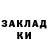 Еда ТГК конопля Otto Demidovich